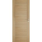 Vasco Doors Presto ALTO bez intarzie Bezfalcové dub belo 90 x 197 cm Pravé VD-PABI2960 – Sleviste.cz