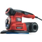 Black & Decker KA280 – Sleviste.cz