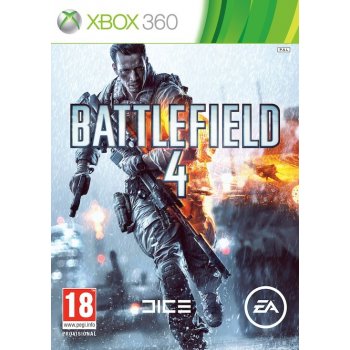 Battlefield 4