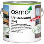 Osmo 428 UV ochranný olej 0,125 l Cedr polomatný – Zboží Mobilmania