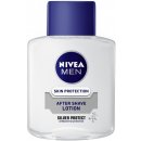 Nivea For Men Silver Protect voda po holení 100 ml