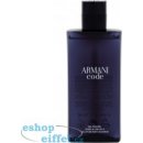 Giorgio Armani Code pánský sprchový gel 200 ml