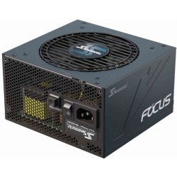 Seasonic FOCUS GX-850 850W FOCUS-GX-850-ATX30