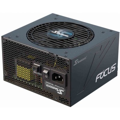 Seasonic FOCUS GX-850 850W FOCUS-GX-850-ATX30 – Zbozi.Blesk.cz