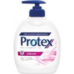 Protex Cream antibakteriální tekuté mýdlo s pumpičkou 300 ml – Sleviste.cz