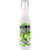 Lubrikační gel Eros Yummy Green Apple Fusion 50 ml