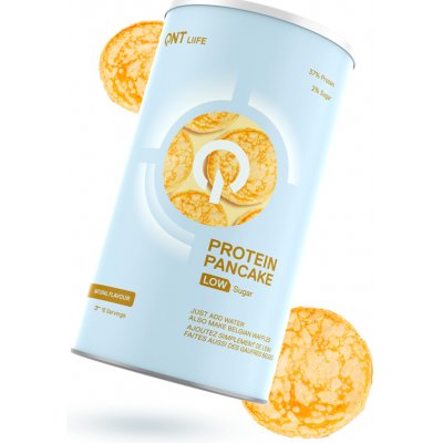 QNT Protein Pancake 500 g – Zboží Dáma