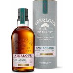 Aberlour Casg Annamh 48% 0,7 l (tuba) – Hledejceny.cz