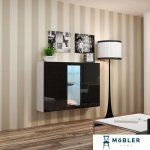 Cama Meble VIGO – Zboží Dáma