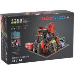 Fischer technik 569022 ROBOTICS Add on: Umělá inteligence AI – Zboží Dáma