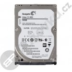 Seagate 500GB, 2,5", SATAII, 16MB, ST500VT000 – Sleviste.cz