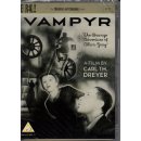 Vampyr DVD