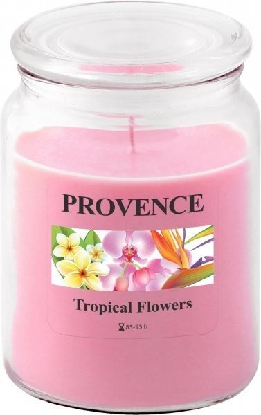 Provence Tropical Flowers 510 g