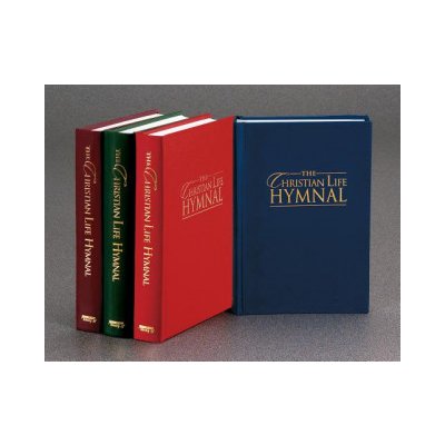 Christian Life Hymnal