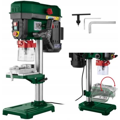 Parkside PTBM 450 A1 – Zboží Mobilmania