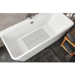 Kleine Wolke Ivy průhledná 39 cm x 69 cm – Sleviste.cz