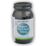 Viridian Black Seed Organic 90 kapslí – Hledejceny.cz