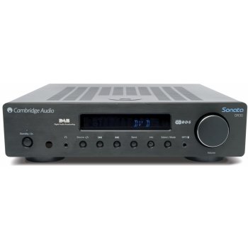 Cambridge Audio Sonata DR 30 DAB/FM 2.1