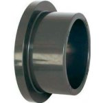 Vágner Pool PVC Manžeta pro přírubu - 50 mm – ke kul. ventilu – Hledejceny.cz