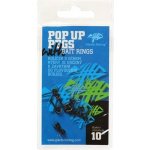 Giants Fishing Kolíček s očkem Pop Up Pegs with Bait Rings 10ks – Zboží Mobilmania