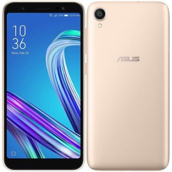 Asus ZenFone Live ZB501KL