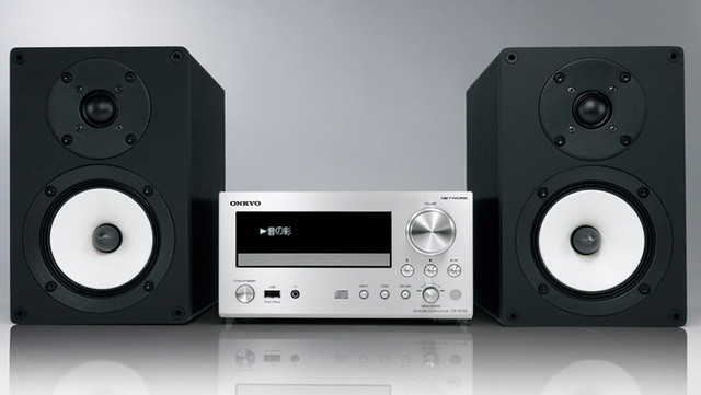 Onkyo CR-N755 od 13 490 Kč - Heureka.cz