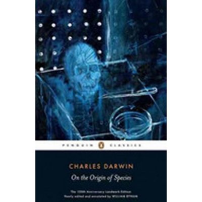 Origin of Species Charles Darwin – Hledejceny.cz