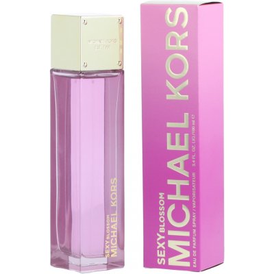 Michael Kors Sexy Blossom parfémovaná voda dámská 100 ml – Hledejceny.cz