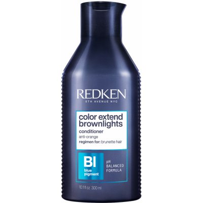 Redken Color Extend Brownlights tónovací kondicionér 300 ml