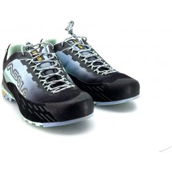 Asolo Eldo GV ML brook green/blue fog