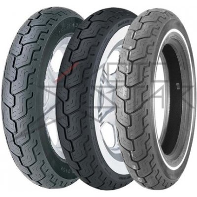 Dunlop D402 SW Harley-D 90/0 R16 74H – Zboží Mobilmania