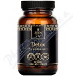 Zeen by Roal Tobolky Detox pro játra a cévy 60 kapslí – Hledejceny.cz