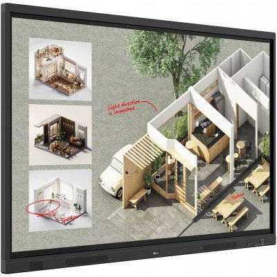LG 65TR3DQ-B – Zboží Živě
