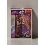 TREFL Displej Disney princezny 54 dílků 40 dílků – Hledejceny.cz