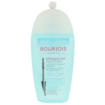 Bourjois Paris Express Eye Makeup Remover For Waterproof 200 ml