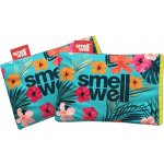SmellWell Original deodorizér camo green – Zboží Mobilmania
