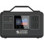 Könner & Söhnen KS 1200PS – Zboží Živě