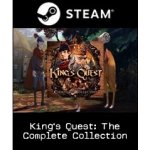 Kings Quest Complete Collection – Hledejceny.cz