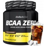 Biotech USA BCAA ZERO 360 g – Zbozi.Blesk.cz