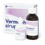 Phyteneo Vermophyt sirup 60 ml – Hledejceny.cz