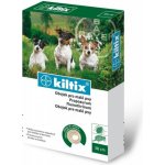 Kiltix 38 obojek malý pes – Hledejceny.cz