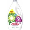 Prací gel Ariel +Complete Fiber gel 3,2 l 64 PD