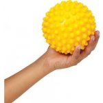Ledraplastic Sensyball s výstupky 20 cm – Sleviste.cz