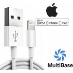 Apple mxly2zm/a Lightning - USB 2.0 1m originální, Lightning na USB 2.0, 1m – Zbozi.Blesk.cz