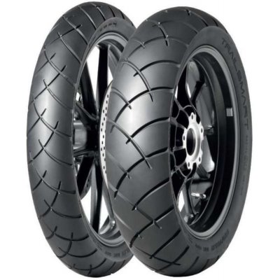 Dunlop Trailsmart MAX 120/70 R19 60V