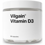 Vilgain Vitamin D3 90 kapslí – Hledejceny.cz