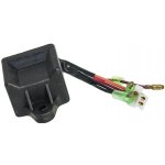 CDI jednotka HY-04 2T Minarelli horizontal , čínské 2T – Hledejceny.cz