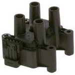Zapalovací cívka BOSCH F 01R 00A 025 – Hledejceny.cz