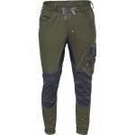 Cerva Neurum Classic jogger kalhoty tm.olivová – Hledejceny.cz