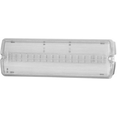 MODUS Svítidlo LED ECONOMIC SA 1W 110lm 3h nouzové IP65 OZN/ECL/1W/C/3/SA/X/CL – Hledejceny.cz